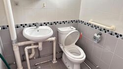Blk 606 Bedok Reservoir Road (Bedok), HDB 3 Rooms #630206171